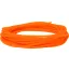MATRIX Slik Hybrid Elastic 3m Size 12-14 1.8mm orange