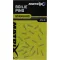 MATRIX Boilie Pins 20pcs