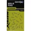 MATRIX Boilie Pins 20pcs