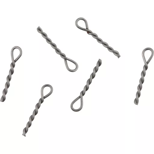 MATRIX Boilie Pins 20pcs