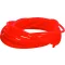 MATRIX Slik Hybrid Elastic 3m Size 18-20 2.4mm red