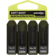 MATRIX Soft Shot Dispenser 5pcs