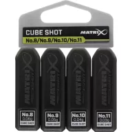 MATRIX Cube Shot Dispenser 5pcs