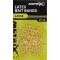 MATRIX Large Latex Bait Bands 100pcs