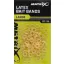 MATRIX Large Latex Bait Bands 100pcs