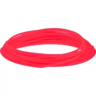 MATRIX Slik Hybrid Elastic 3m Size 3-5 0.09mm red