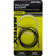 MATRIX Pole Float Silicone 0.5mm