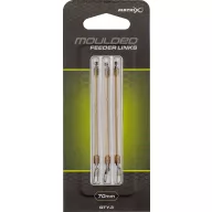 MATRIX Moulded Feeder Link 40mm 3pcs
