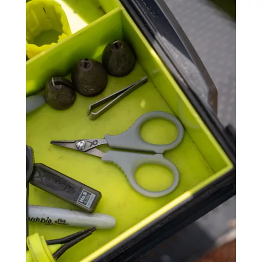 MATRIX Titanium Braid Scissors 