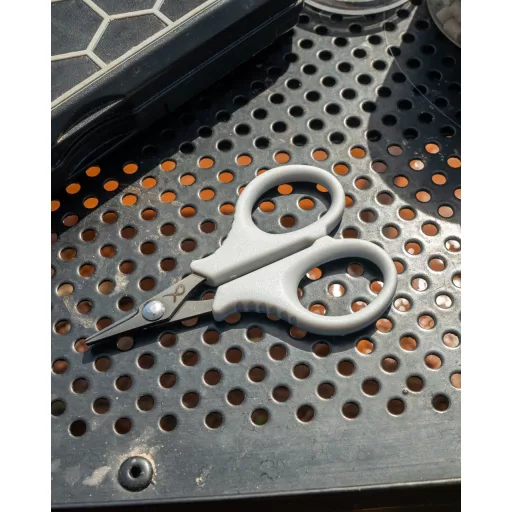 MATRIX Titanium Braid Scissors 