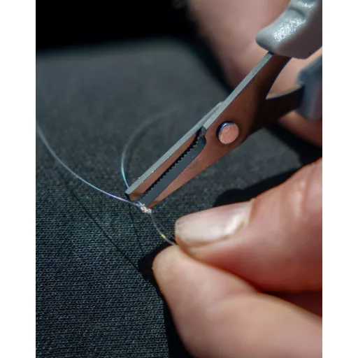 MATRIX Titanium Braid Scissors 