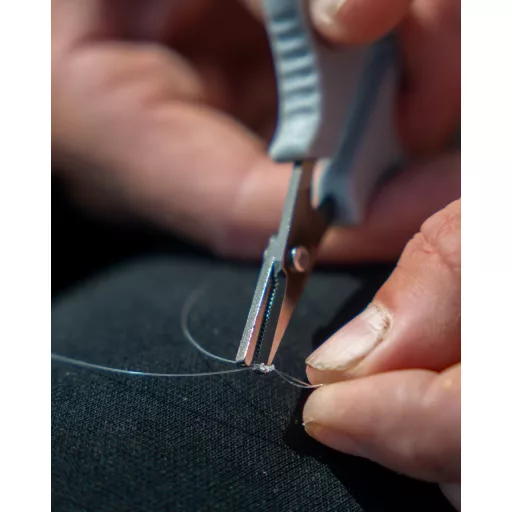 MATRIX Titanium Braid Scissors 