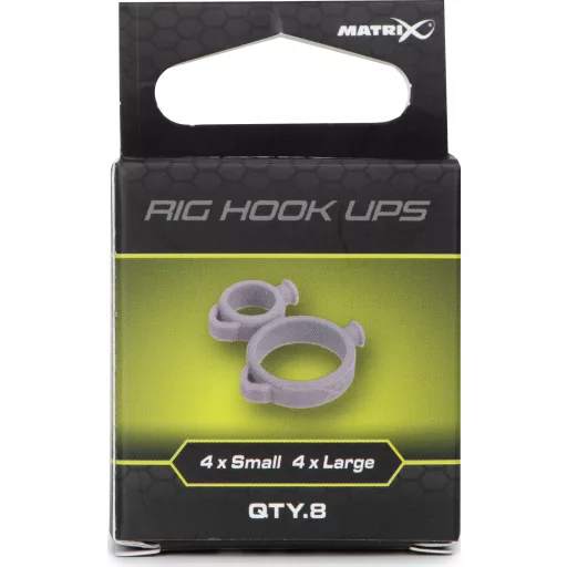 MATRIX Rig Hook Ups