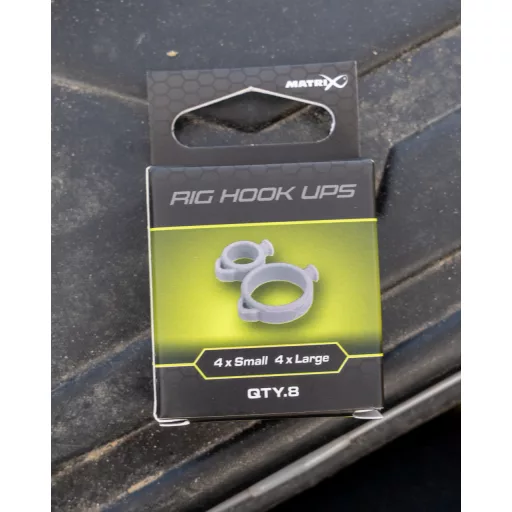 MATRIX Rig Hook Ups