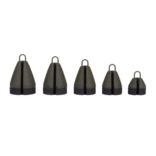 MATRIX Precision Plummet 10g 2pcs