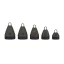 MATRIX Precision Plummet 20g 2pcs