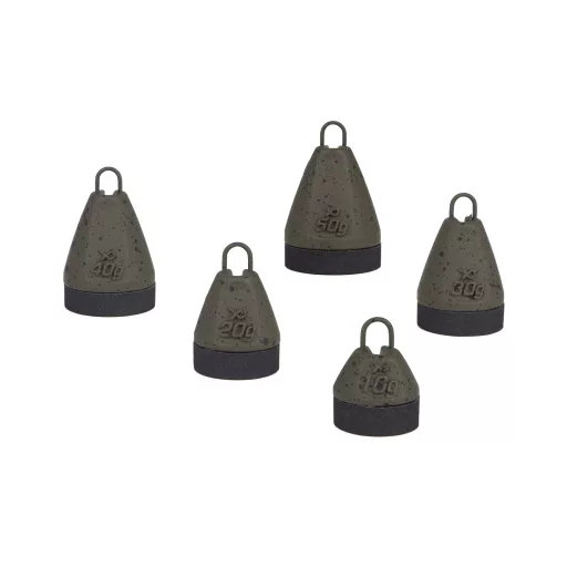 MATRIX Precision Plummet 20g 2pcs