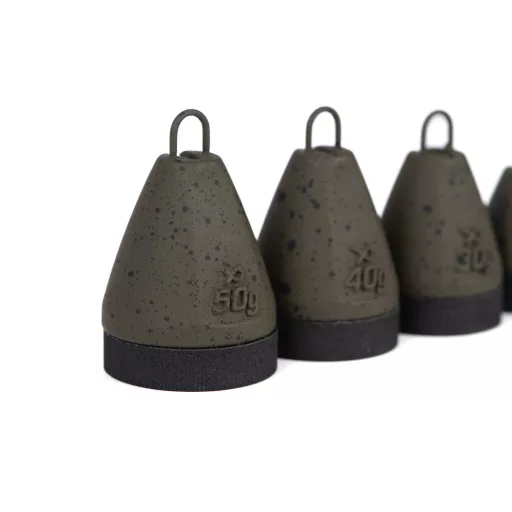 MATRIX Precision Plummet 40g 2pcs