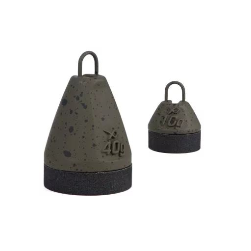 MATRIX Precision Plummet 40g 2pcs