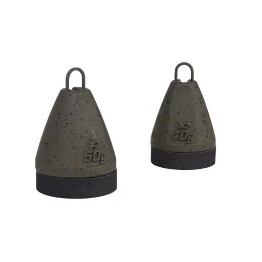 MATRIX Precision Plummet 50g 2pcs