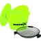 MATRIX Bucket Set incl. Tray and Riddle lime
