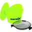 MATRIX Bucket Set incl. Tray and Riddle lime