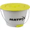 MATRIX 17l Groundbait Bucket & Lid