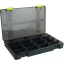 MATRIX Storage Box 16 Compartment Shallow