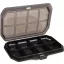 MATRIX 8 Compartment Shallow Accessory Box