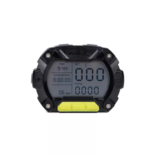 MATRIX Digital Clicker Pro