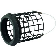 MATRIX Bottom Weighted Cage Feeder Large 30g