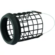 MATRIX Bottom Weighted Cage Feeder Large 40g