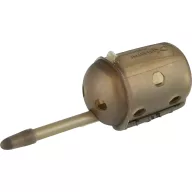 MATRIX Inline Maggot Feeder Small 15g
