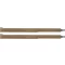 MATRIX Medium Swivel Feeder Stems 2pcs