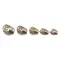 MATRIX Plastic Open Ended Feeder XS 15g