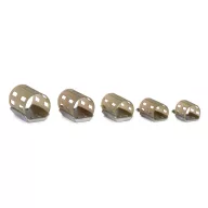 MATRIX Plastic Open Ended Feeder XS 20g