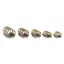 MATRIX Plastic Open Ended Feeder XS 20g