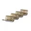 MATRIX Plastic Open Ended Feeder L 20g