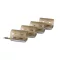 MATRIX Plastic Open Ended Feeder L 30g