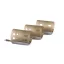 MATRIX Plastic Open Ended Feeder XL 30g