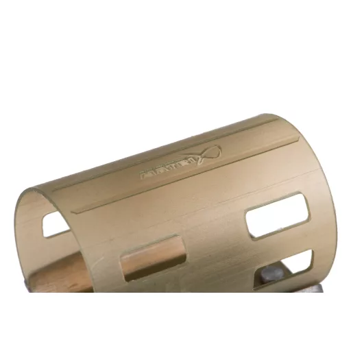 MATRIX Plastic Open Ended Feeder XL 45g