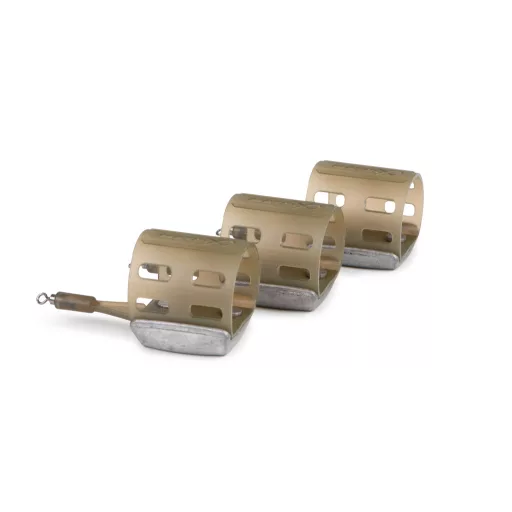 MATRIX Plastic Open Ended Feeder XL 60g
