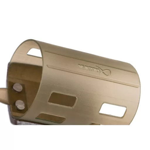 MATRIX Plastic Open Ended Feeder XL 60g