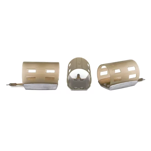 MATRIX Plastic Open Ended Feeder XL 60g