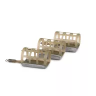 MATRIX Plastic Cage Feeder S 15g