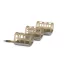 MATRIX Plastic Cage Feeder S 15g