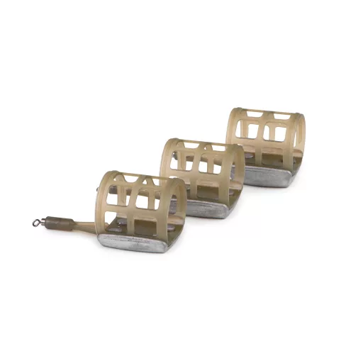 MATRIX Plastic Cage Feeder S 30g