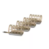 MATRIX Plastic Cage Feeder L 50g