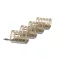 MATRIX Plastic Cage Feeder L 50g