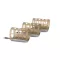MATRIX Plastic Cage Feeder XL 60g
